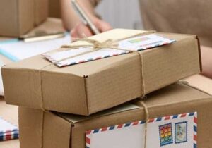 اینفوگرافیک؛ رشد آرام اما مؤثر صادرات پستی در کرمانشاه