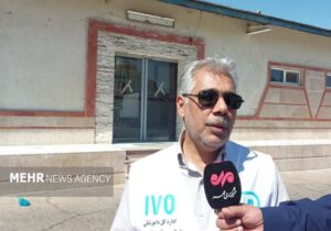 ورود بیش از ۷ میلیون کیلوگرم گوشت قرمز به سیستان و بلوچستان