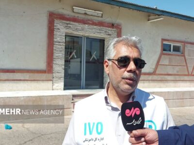 ورود بیش از ۷ میلیون کیلوگرم گوشت قرمز به سیستان و بلوچستان