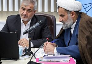 آزادی ۱۰ زندانی نیازمند با همراهی خبرنگاران و حمایت دادگستری تهران