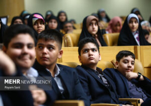مرکز فرهنگ و هنر امید؛ هم‌افزایی حوزه هنری برای کودک و نوجوان