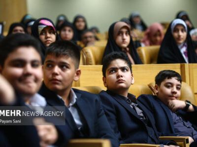 مرکز فرهنگ و هنر امید؛ همافزایی حوزه هنری برای کودک و نوجوان
