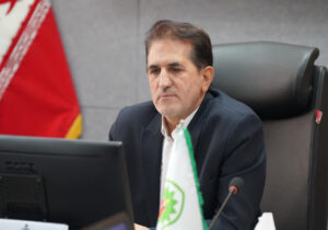 قطع مقطعی گاز باغ‌ویلاها و سکونتگاه‌های غیردائم کردستان در فصل سرد