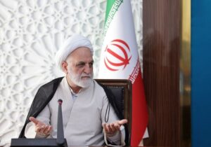 تأکید رئیس قوه قضائیه بر تعیین تکلیف زندانیان ناتوان مالی