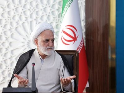 تأکید رئیس قوه قضائیه بر تعیین تکلیف زندانیان ناتوان مالی