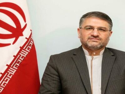 مسجدی: پژوهش، ضرورت اجتنابناپذیر برای تحقق عدالت است