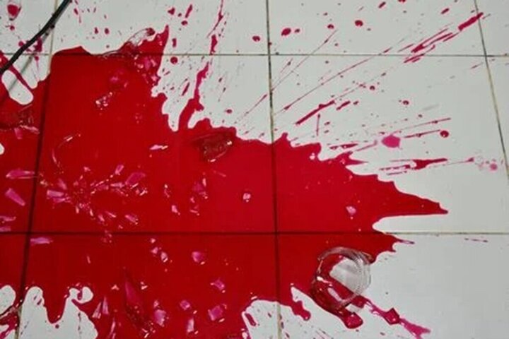 مشاجره خانوادگی در مشهد به قتل انجامید؛ افشای جنایت با تبر و قیچی