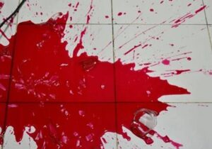 مشاجره خانوادگی در مشهد به قتل انجامید؛ افشای جنایت با تبر و قیچی