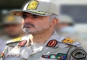 احمدی: ۱۰ میلیارد ریال کالای قاچاق در مرزهای آذربایجان غربی کشف شد