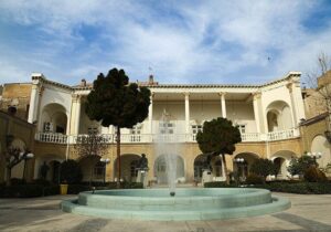 تقدیر از پژوهشگران برتر در انجمن آثار و مفاخر فرهنگی