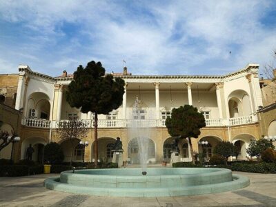 تقدیر از پژوهشگران برتر در انجمن آثار و مفاخر فرهنگی