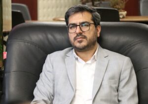 فرخ زاده: مشکل ترافیک شیراز بینظمی است نه کمبود پارکینگ