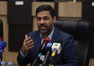 تداوم فعالیت سامانه بارشی در ۲۲ استان کشور