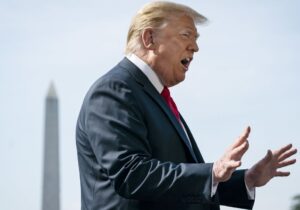 ترس و نگرانی کشورهای مختلف نسبت به مشارکت در طرح ترامپ