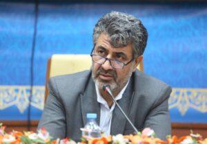 سرانه ورزشی قم زیر میانگین کشوری و قدمت اماکن بیش از ۴۰ سال است