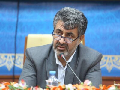 سرانه ورزشی قم زیر میانگین کشوری و قدمت اماکن بیش از ۴۰ سال است