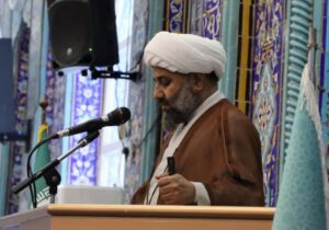 امام جمعه خارگ: مسئولان مشکلات خدماتی  در جزیره را حل کنند