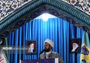 امام جمعه زهک: صله رحم در شب یلدا فرصتی برای رفع کدورت هاست