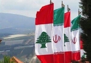 ببینید | خبرنگار لبنانی در شبکه سه: وزیر امورخارجه لبنان می‌خواهد روابط ایران و لبنان را خراب کند