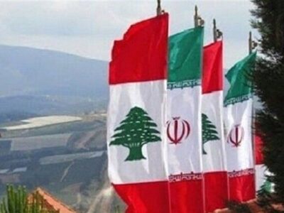 ببینید | خبرنگار لبنانی در شبکه سه: وزیر امورخارجه لبنان می‌خواهد روابط ایران و لبنان را خراب کند