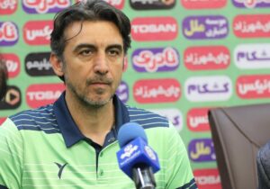 شکایت تراکتور رد شد/ جریمه برای رحمتی و باشگاه خیبر