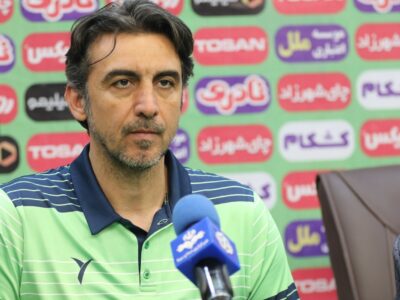 شکایت تراکتور رد شد/ جریمه برای رحمتی و باشگاه خیبر