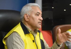 قطعی برق ۳۰ روستای هرمزگان به دنبال سیل و طوفان