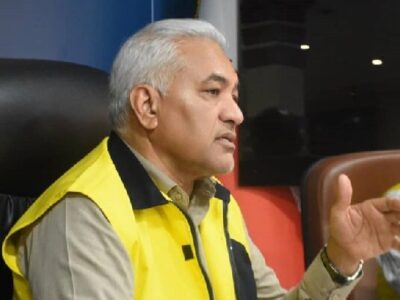 قطعی برق ۳۰ روستای هرمزگان به دنبال سیل و طوفان