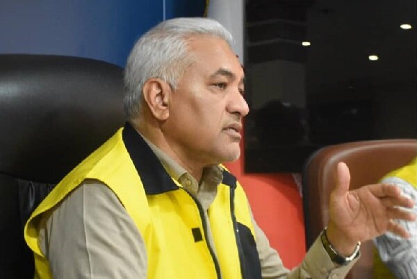 سیلاب هرمزگان را درنوردید؛ زیرساختها در محاصره آب