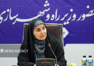 وزیر راه و شهرسازی: حفاظت از یوز هویت و غرور ما است