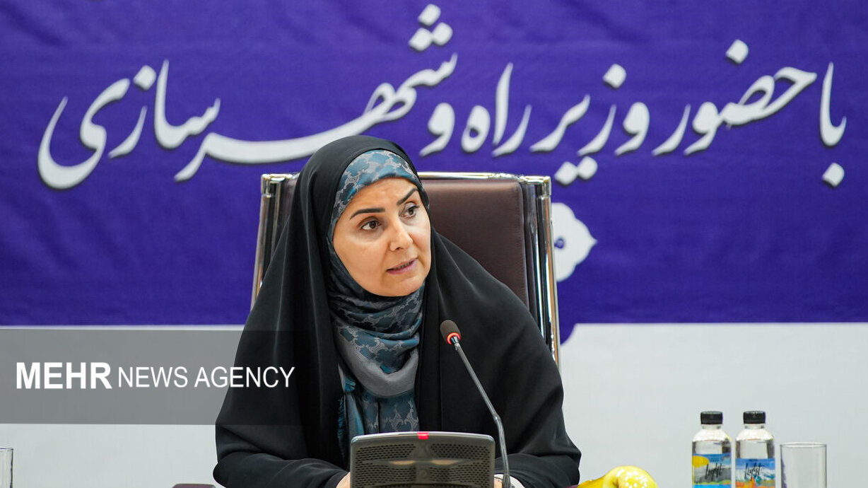 وزیر راه و شهرسازی: حفاظت از یوز هویت و غرور ما است وزیر راه و شهرسازی: حفاظت از یوز هویت و غرور ما است