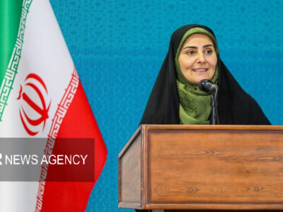 وزیر راه: کاهش ۱۰ درصدی تلفات جاده‌ای، تکلیف قانونی است