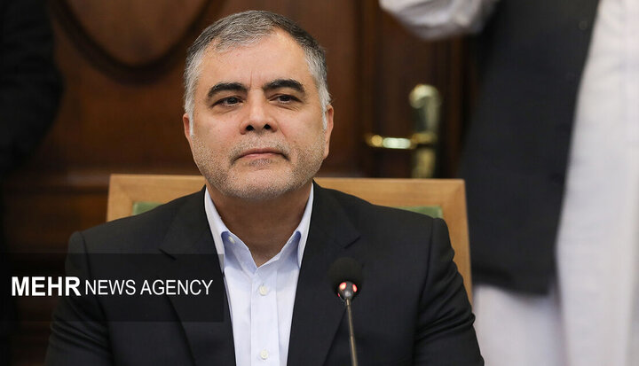 سرمایه‌گذاری گسترده وزارت نفت در شبکه انتقال گاز