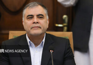 سرمایهگذاری گسترده وزارت نفت در شبکه انتقال گاز