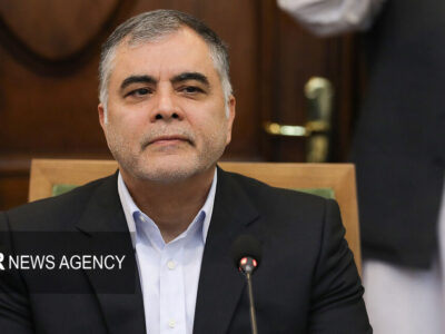 سرمایهگذاری گسترده وزارت نفت در شبکه انتقال گاز