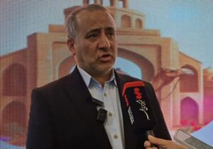  گمرک ماهیرود رتبه نخست صادرات ایران به افغانستان را کسب کرد