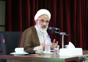 حاجی‌صادقی:هدف جنگ شناختی دشمن، تسخیر ذهن‌ها و تغییر محاسبات جامعه است