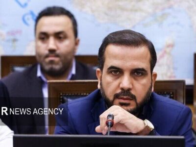 ترخیص کالا در مرزهای ایران ۱۴۰ ساعت طول می‌کشد