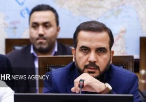 ترخیص کالا در مرزهای ایران ۱۴۰ ساعت طول می‌کشد