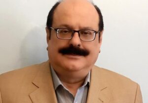 علم لَدُنّی شهردار تهران !