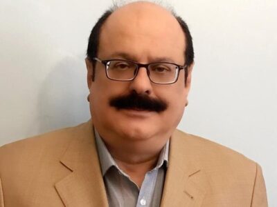 علم لَدُنّی شهردار تهران !