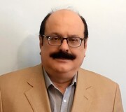 علم لَدُنّی شهردار تهران !