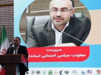 مقابلی: فرآیند انتخابات شورای اسلامی شهرها در آذربایجانغربی آغاز شد