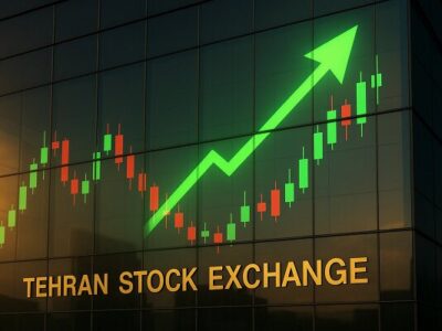 روز پرنوسان بازار سرمایه؛ ضرب شست خریداران سهام به فروشندگان عجول