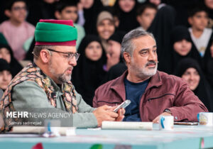 «محفل ستاره‌ها» از ۱۰ دی پخش می‌شود؛ تمرکز فصل ۴ روی ظرفیت بین‌المللی