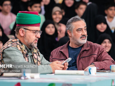 «محفل ستاره‌ها» از ۱۰ دی پخش می‌شود؛ تمرکز فصل ۴ روی ظرفیت بین‌المللی