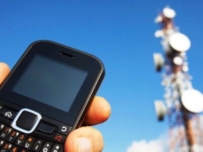 قطعی گسترده شبکه های تلفن همراه و اینترنت در هشتبندی هرمزگان