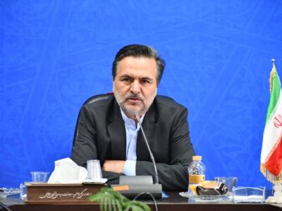 حمیدی: برگزاری انتخاباتی قانونی و شفاف، نیازمند مدیران معتمد و هماهنگ