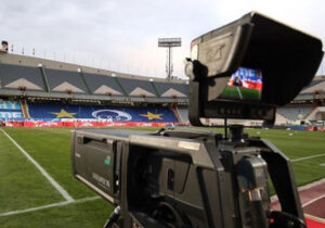 جدول پخش زنده بازی‌های امروز ۱۱ آذرماه