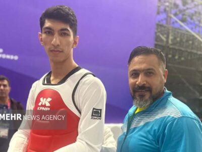 پاسخ انتقادات را ندادم تا وارد حاشیه نشوم/ اتفاقات خوبی رخ خواهد داد